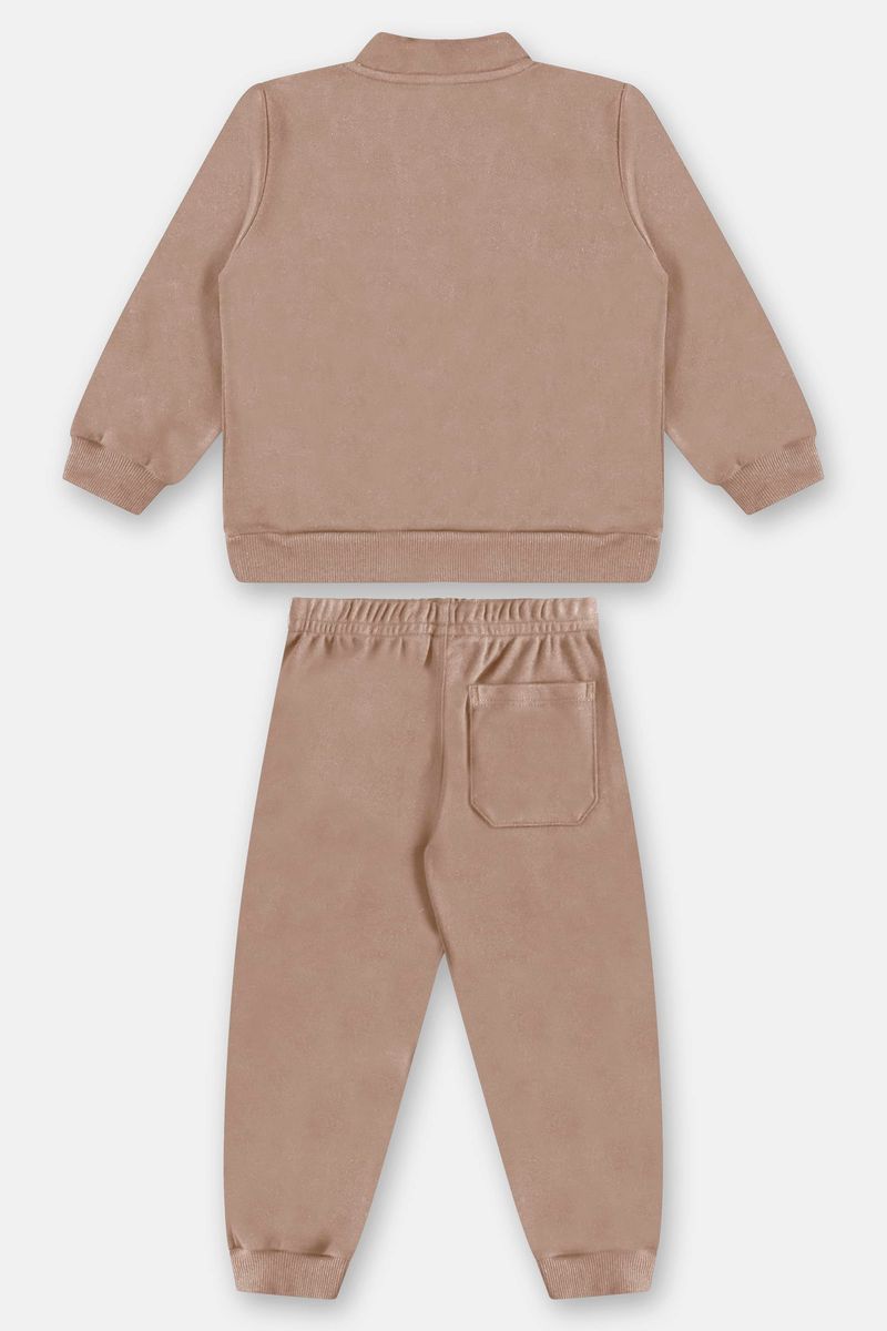conjunto-infantil-masculino-em-malha-alfaiataria-com-jaqueta-e-calca-marrom