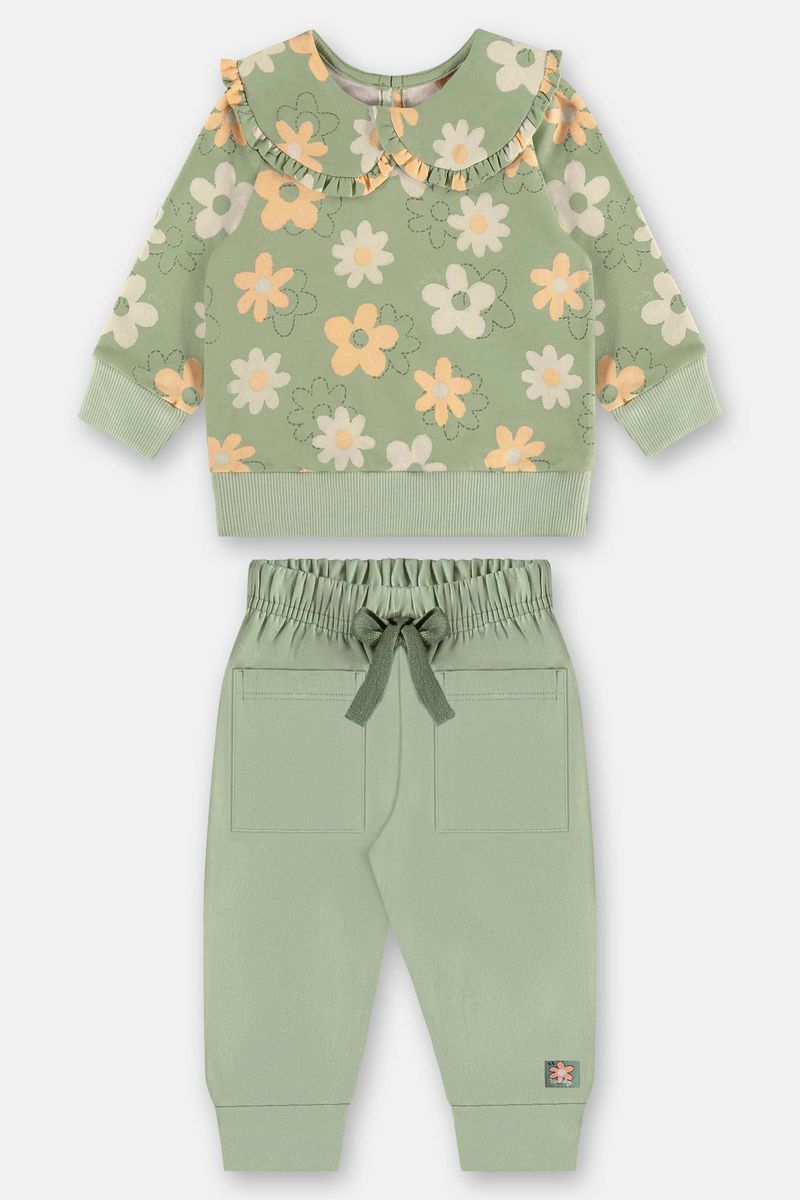conjunto-para-bebe-menina-em-molecotton-com-estampa-floral-verde