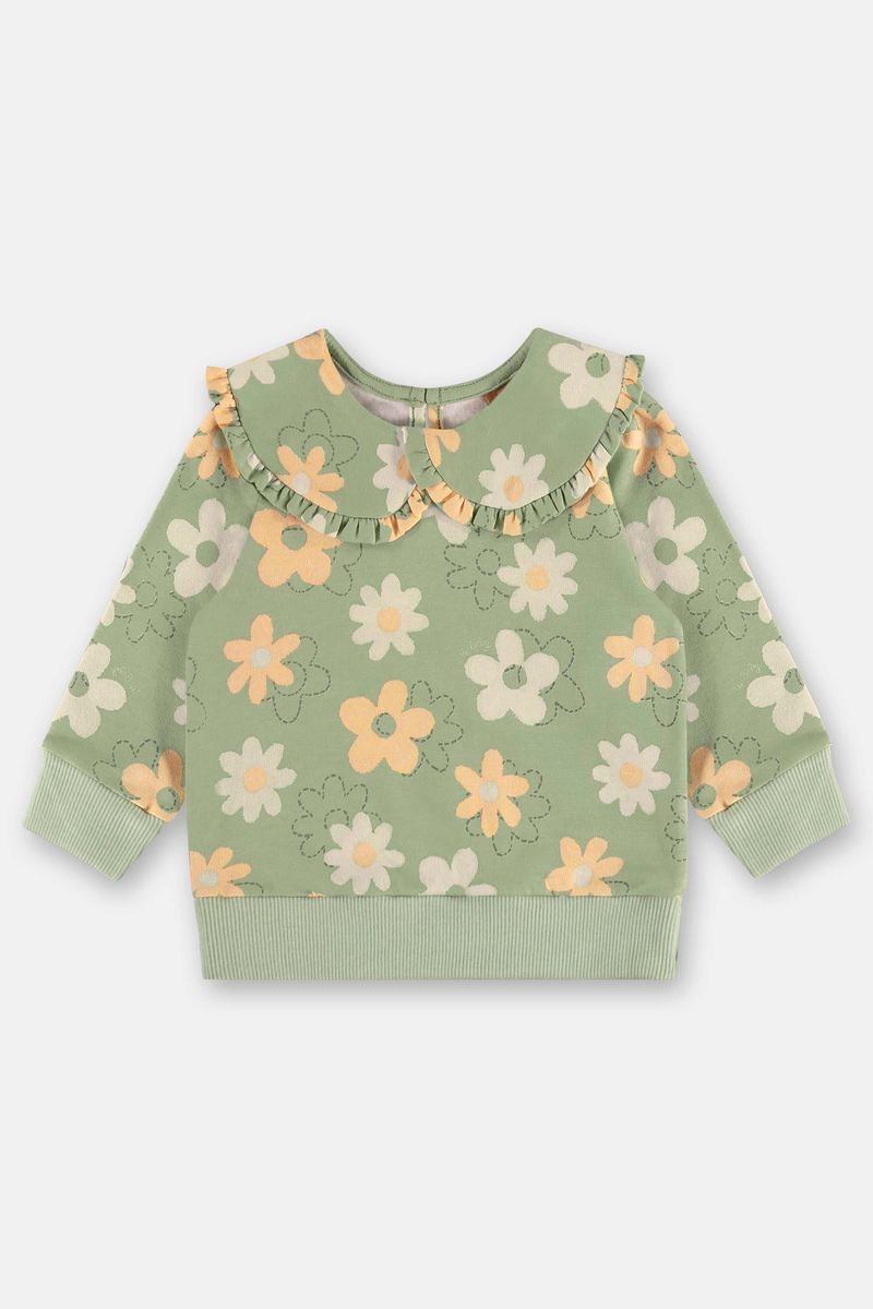 conjunto-para-bebe-menina-em-molecotton-com-estampa-floral-verde