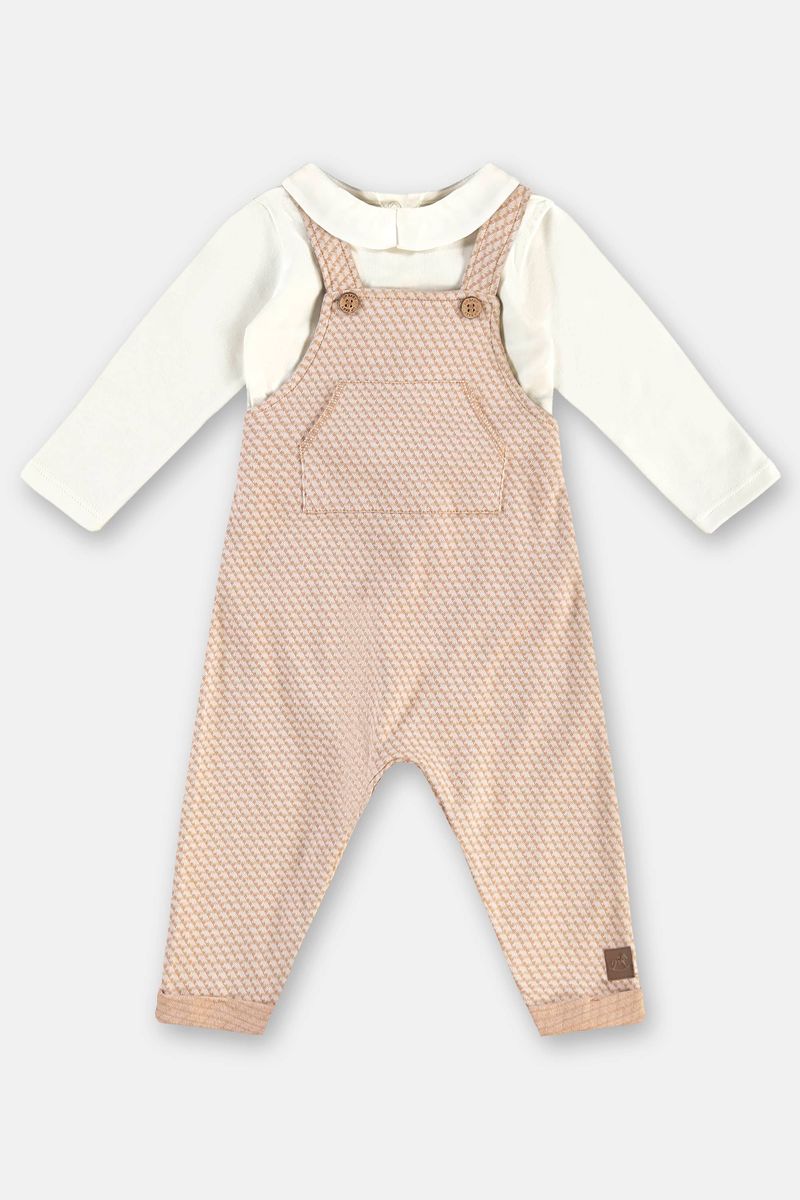conjunto-para-bebe-menino-com-jardineira-em-jacquard-xadrez-e-body-em-suedine-marrom-up-baby