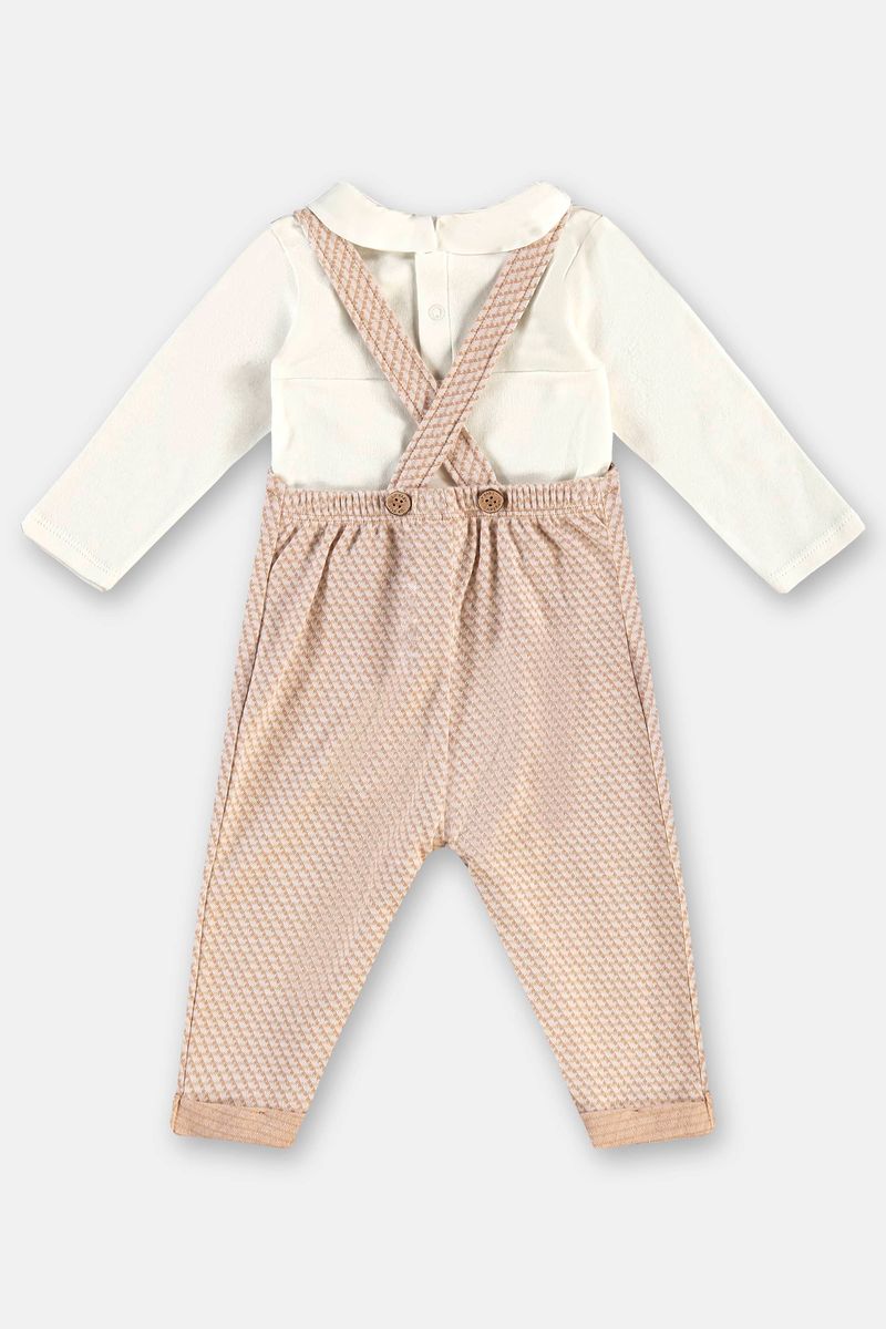 conjunto-para-bebe-menino-com-jardineira-em-jacquard-xadrez-e-body-em-suedine-marrom-up-baby