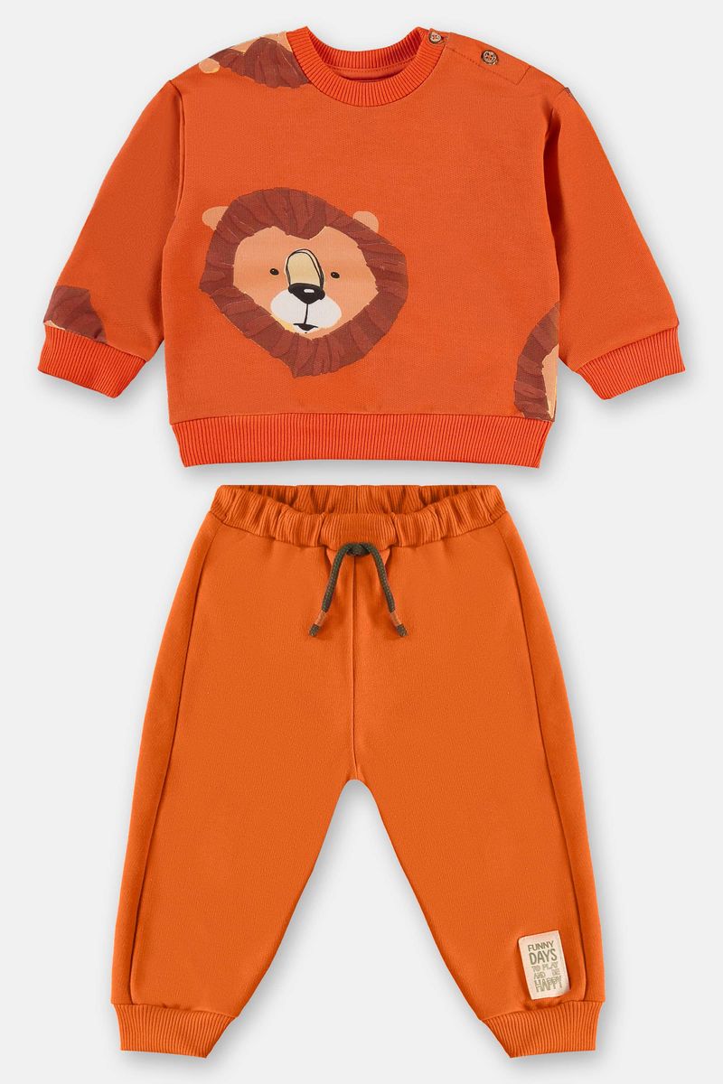 conjunto-infantil-masculino-com-estampa-puff-de-leao-–-blusa-e-calca-laranja