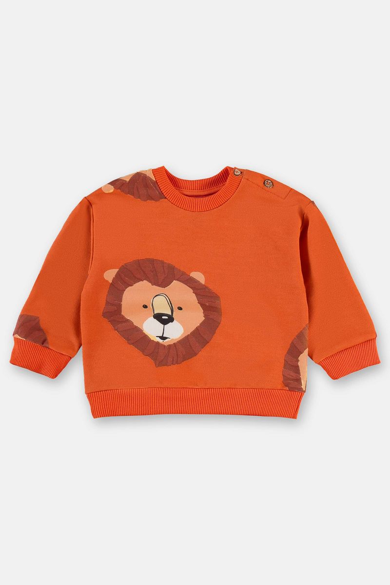 conjunto-infantil-masculino-com-estampa-puff-de-leao-–-blusa-e-calca-laranja