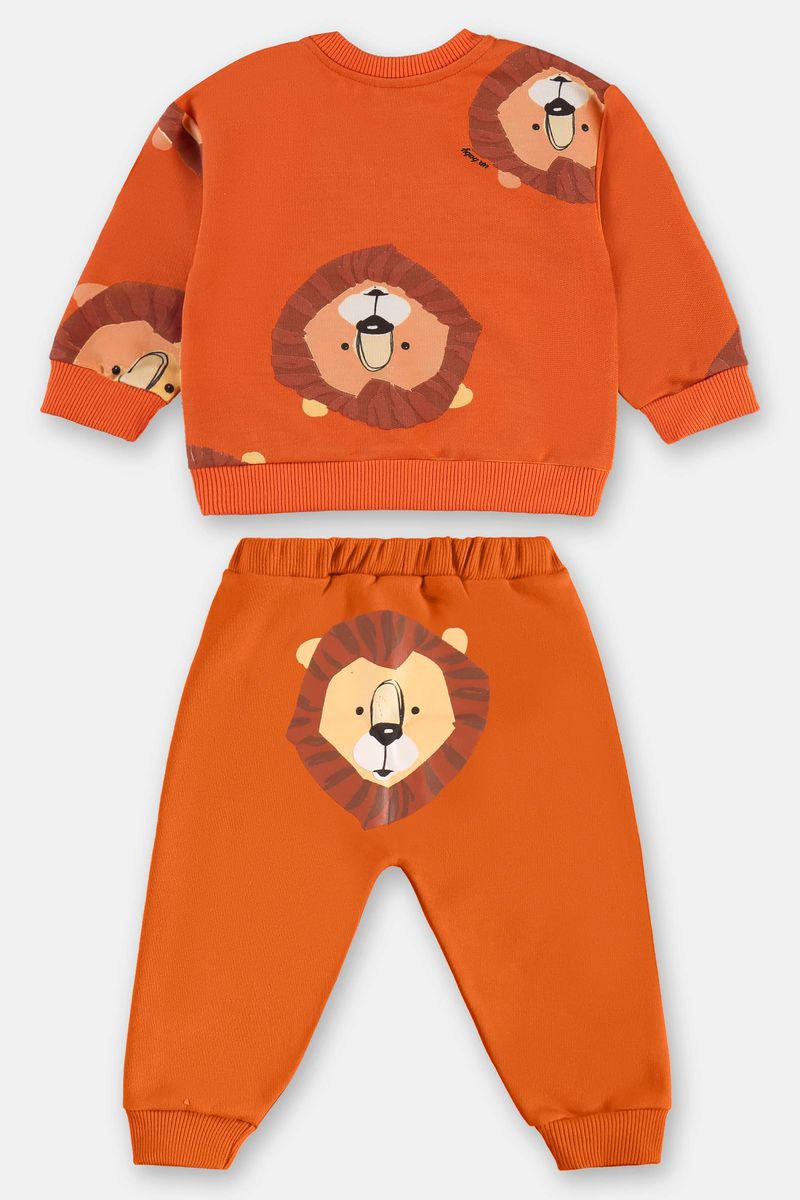 conjunto-infantil-masculino-com-estampa-puff-de-leao-–-blusa-e-calca-laranja