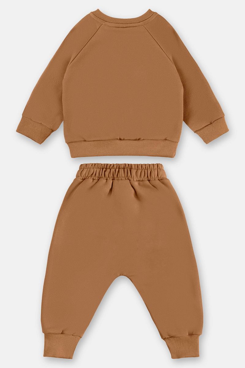 conjunto-para-bebe-menino-em-moletom-felpado-com-estampa-de-gato-marrom