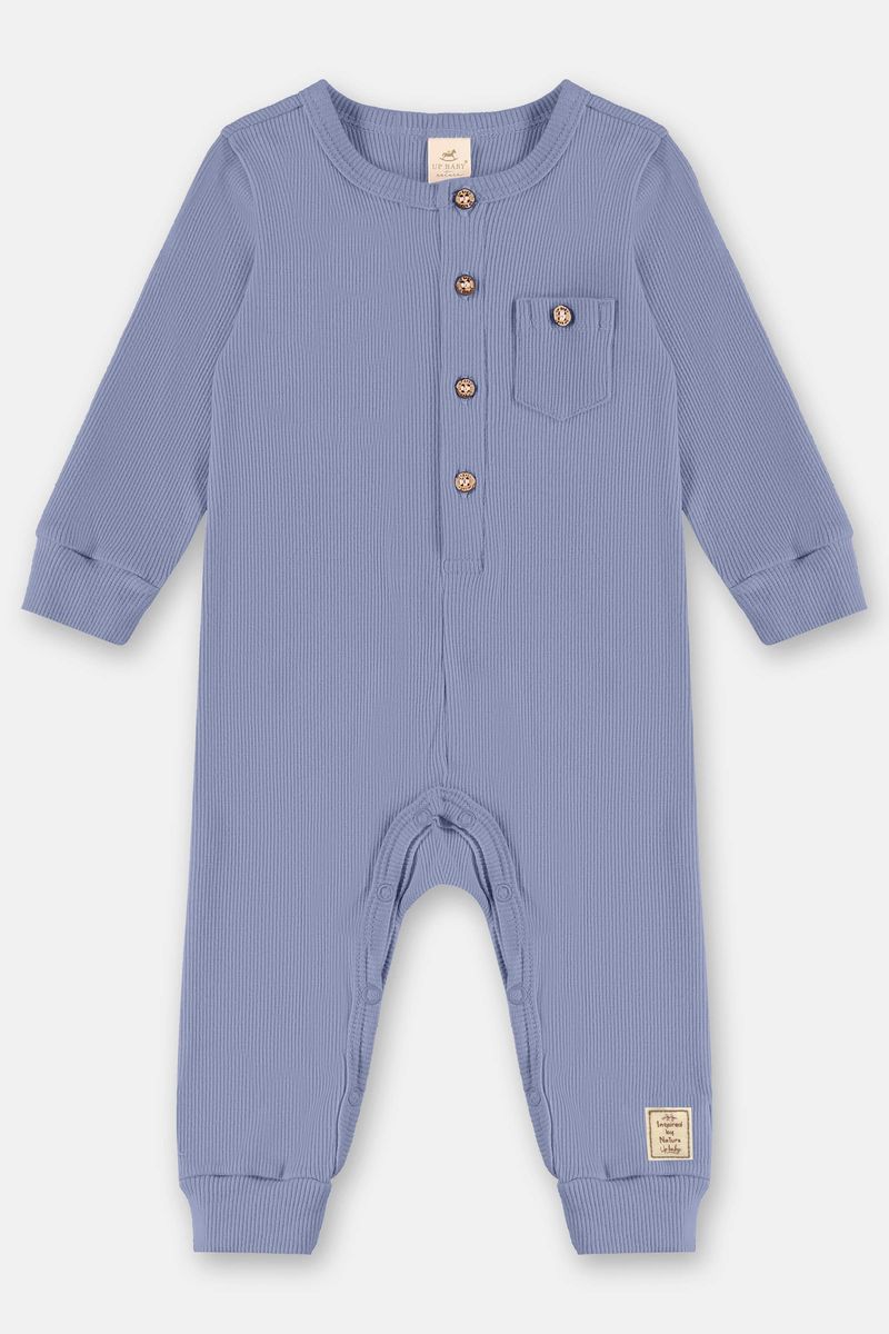 macacao-nature-unissex-bebe-em-ribana-azul-up-baby