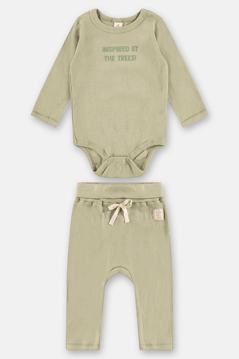 conjunto-nature-unissex-para-bebe-com-body-e-calca-verde