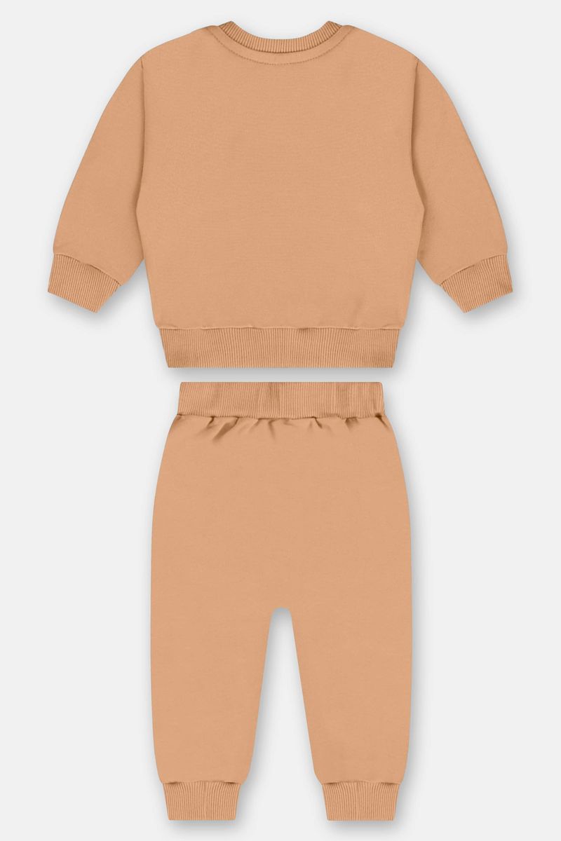 conjunto-com-blusao-e-calca-nature-unissex-para-bebe-marrom