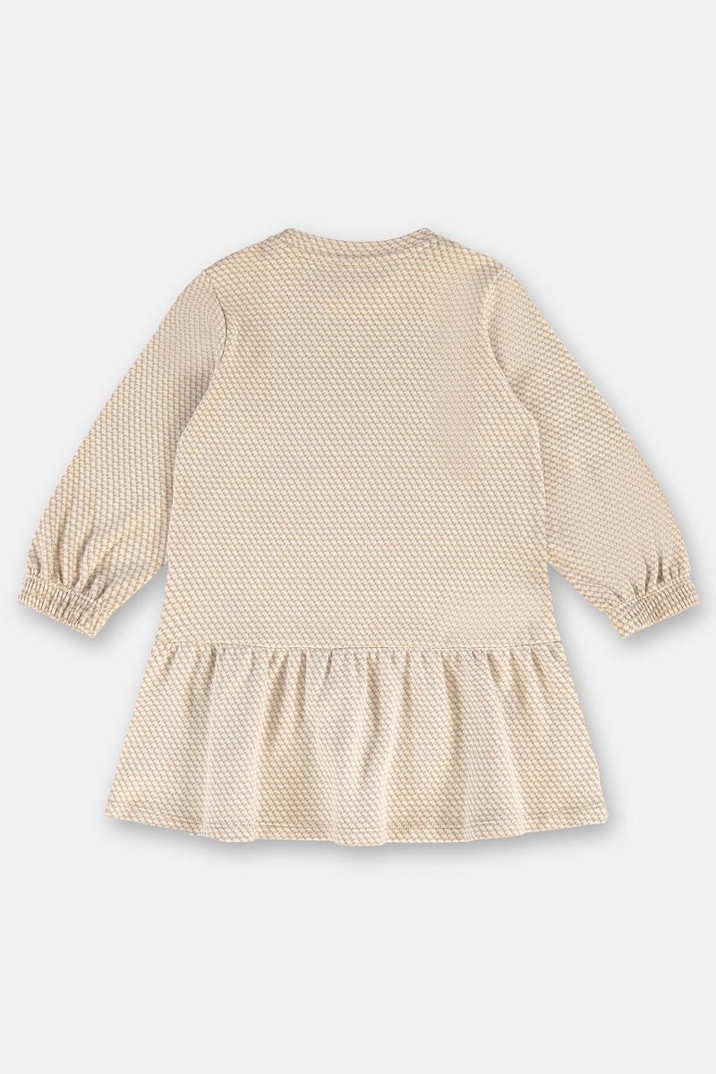 vestido-manga-longa-infantil-xadrez-marrom