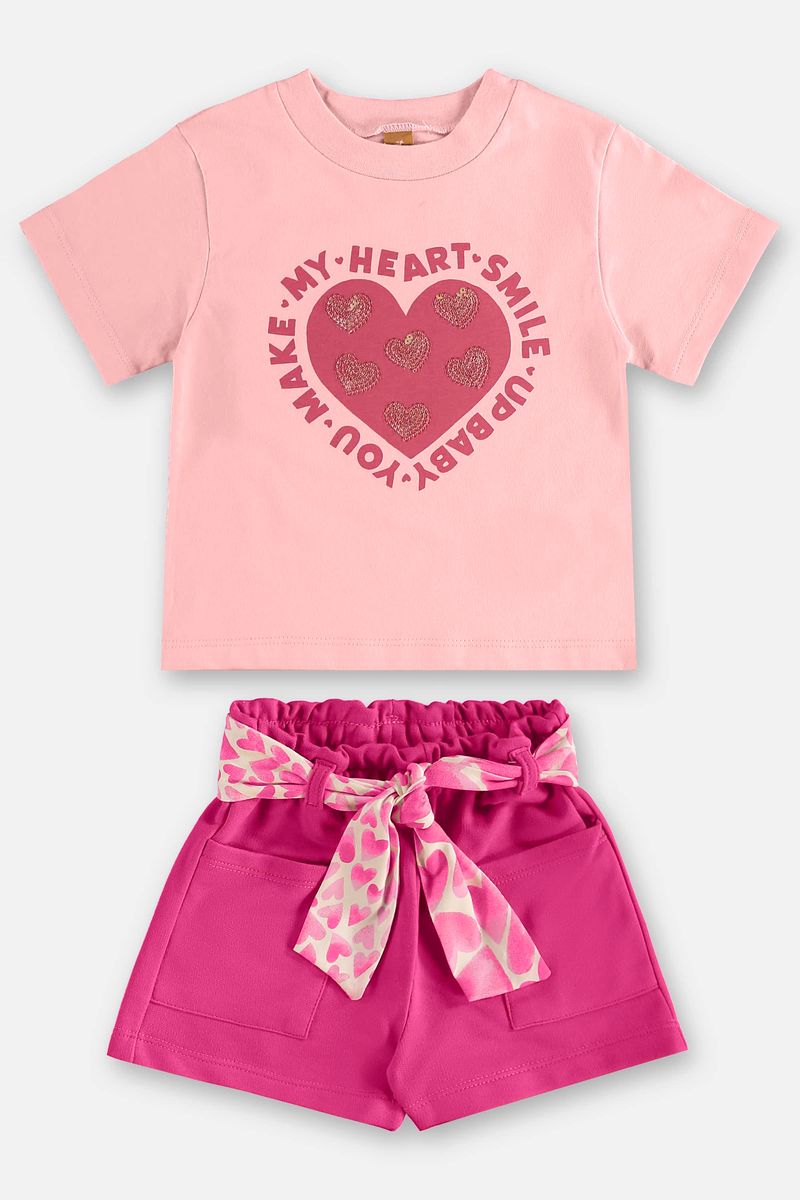 conjunto-infantil-feminino-com-blusa-e-short-com-faixa-rosa-up-baby-46032_131906