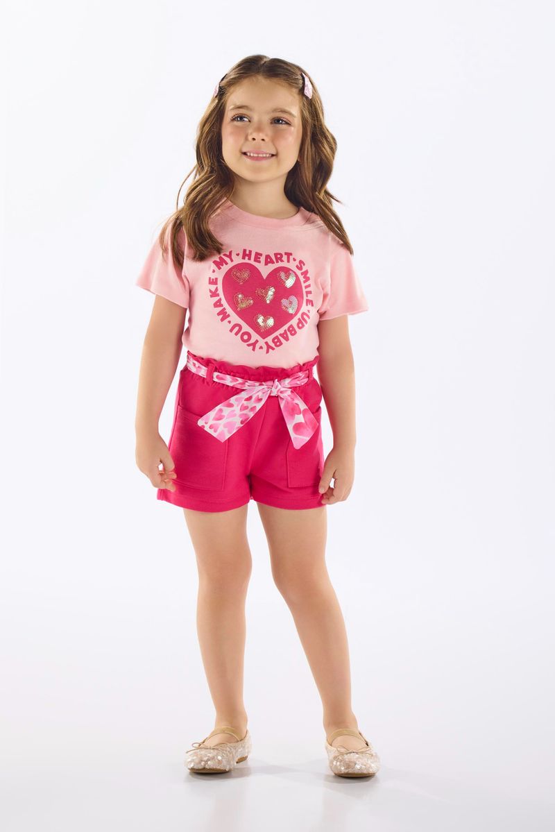 conjunto-infantil-feminino-com-blusa-e-short-com-faixa-rosa-up-baby-46032_131906