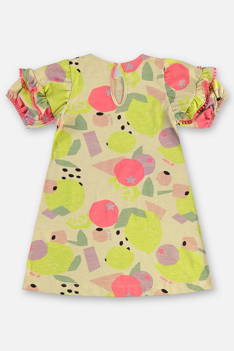 vestido-infantil-frutas-em-algodao-bege-up-baby
