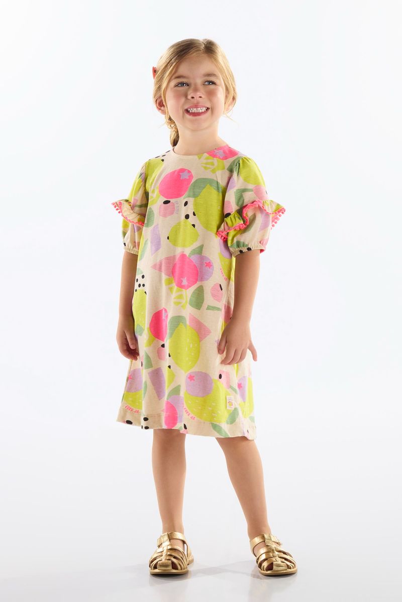 vestido-infantil-frutas-em-algodao-bege-up-baby