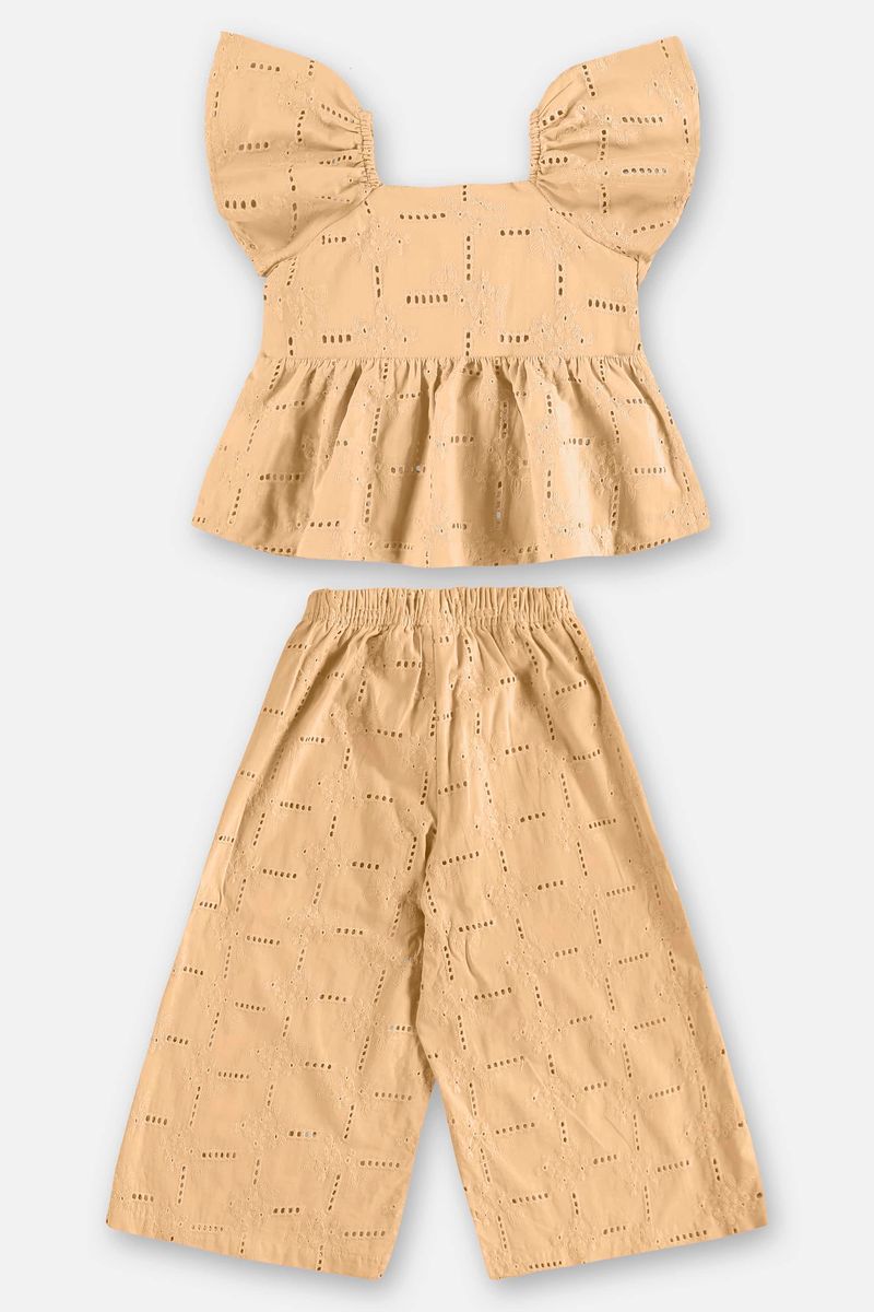 conjunto-blusa-e-calca-em-algodao-infantil-feminino-bege-up-baby