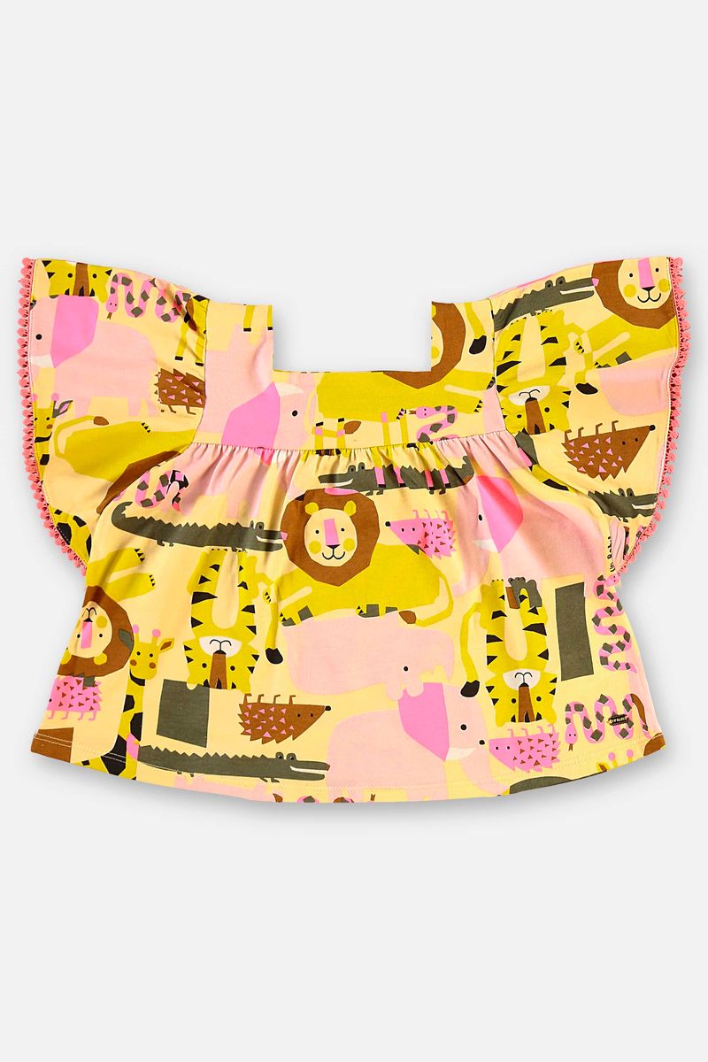 conjunto-estampado-com-bata-e-short-infantil-feminino-bege-up-baby