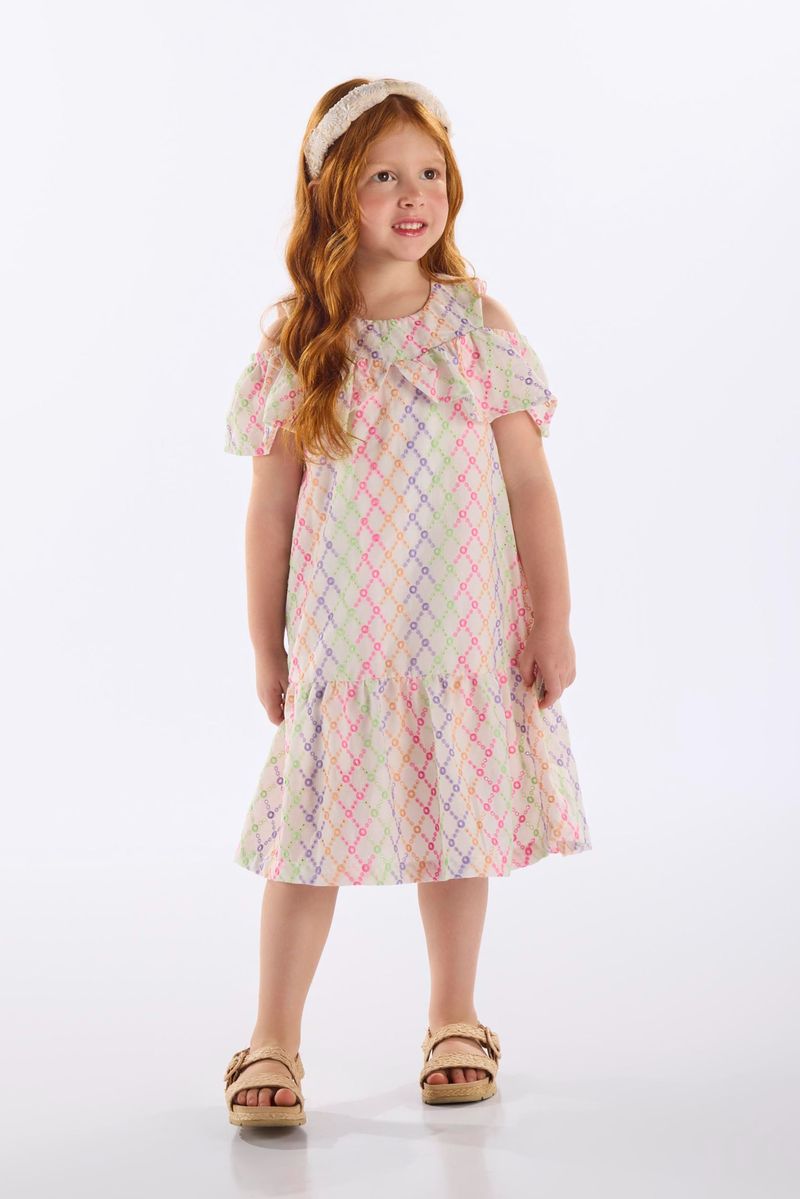 vestido-infantil-em-laise-com-babados-off-white-up-baby