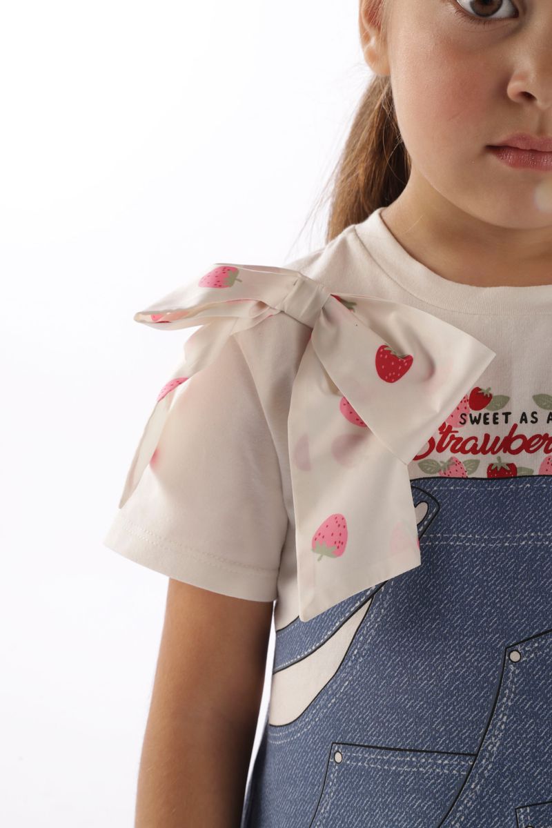 Vestido-Infantil-em-Cotton-com-Laço-e-Babados-Branco-5