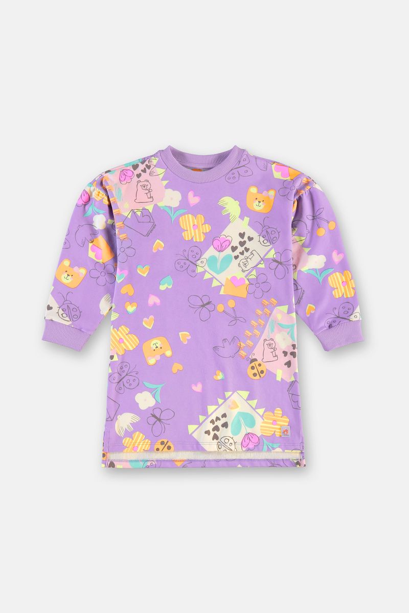 Vestido-Infantil-em-Cotton-com-Estampa-Roxo-2